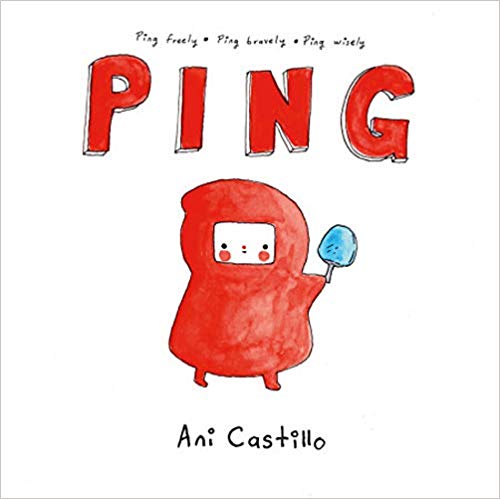 Ping and The Best Children's Books of 2019