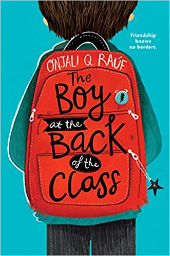 The Boy at the Back of the Class and The Best Children's Books of 2019
