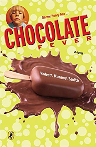 11 Delectable Candy Books Kids Will Love 10 51inmuVEuZL. SX325 BO1204203200