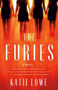 the furies