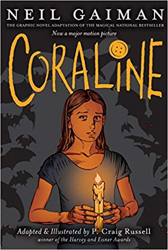 35+ Best Graphic Novels of all Time 7 51irO0dsQDL. SX333 BO1204203200