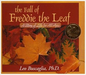 Freddie the Leaf