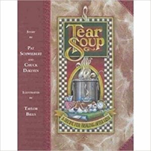 Tear Soup