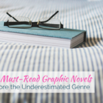 Must-Read Graphic Novels
