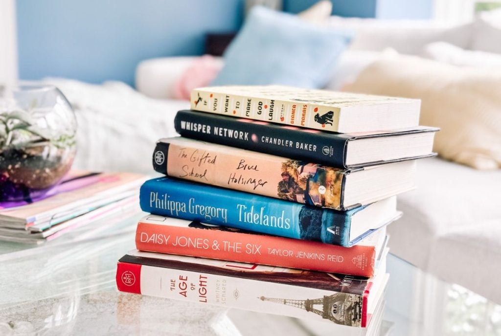 The Best Books of 2019