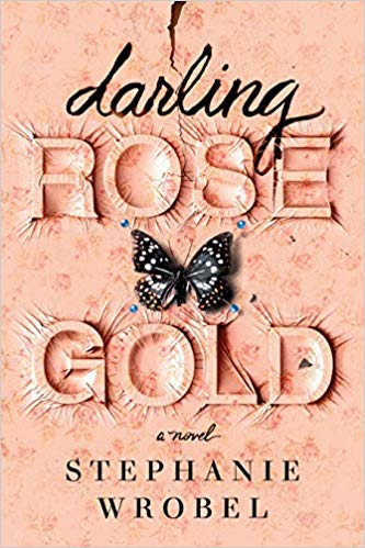 Darling Rose Gold and 50+ more of the best thriller books