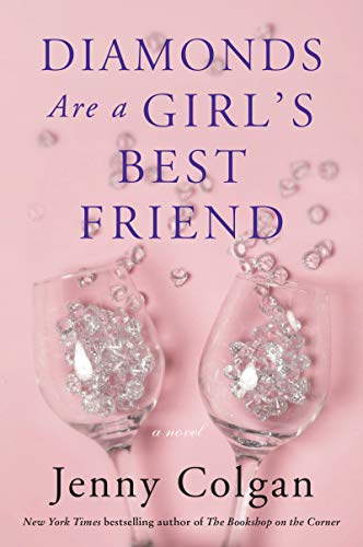 Diamonds are a Girl's best friend and more Jenny Colgan Books