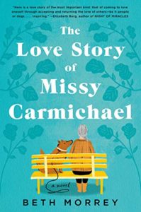 Love story of Missy Carmichael