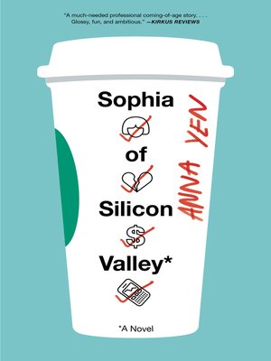 Sophia of Silicon Valley