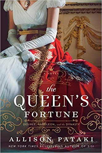 The Queen's Fortune and other Royal Reads