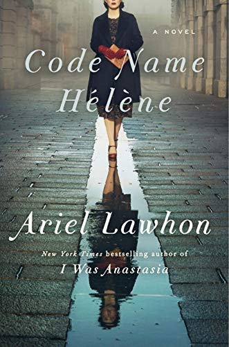 Code Name Helene  and more of the best books of 2020