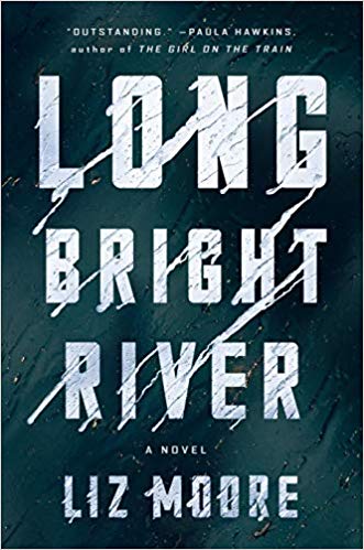 long bright river and other books from the Good Morning America Book Club List