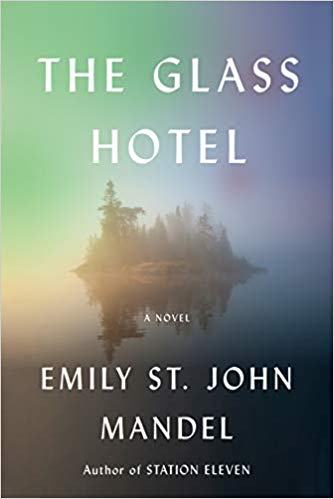 The Glass Hotel  and more great Canadian Novels by Canadian Authors