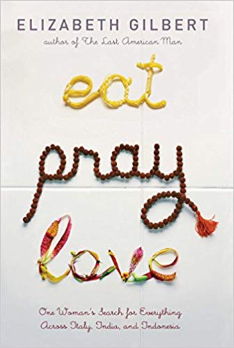 25 Amazing Books Set in Italy to Love 30 Eat Pray Love