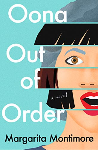 Oona Out of Order and more New Year's Eve Books