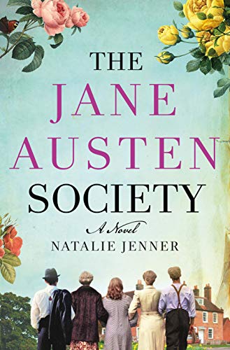 The Jane Austen Society and more of the best British Books