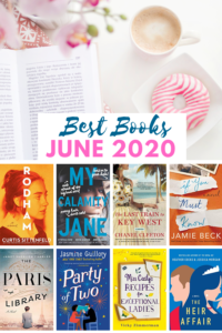 June is looking to heat up with some fantastic new releases that we cannot wait to get our hands on. We have had a preview of some and they live up to the hype