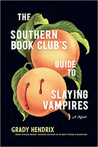 The southern girl's guide to slaying vampires and other vampire books