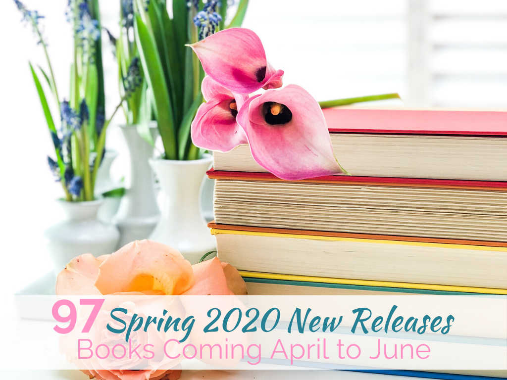 Spring 2020 New Releases
