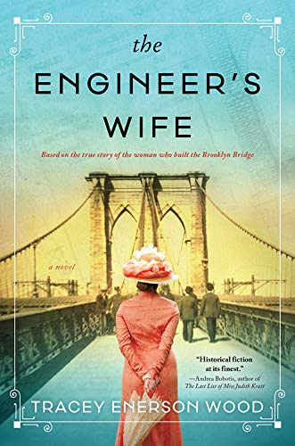 The Engineer's Wife and more books about the circus and carnival books