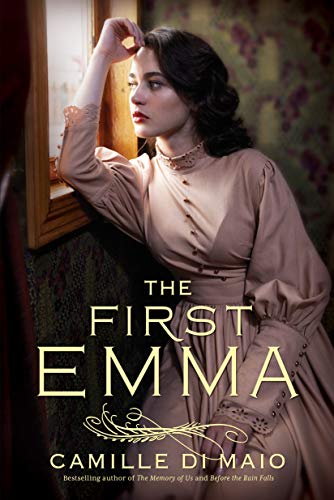 The first Emma