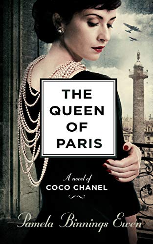 34 Best Books about WWII: Historical Fiction, Romance, and More! 16 the queen of paris