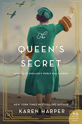 Ultimate Beach Reads 2021: The Hottest Summer Reads 28 the queens secret