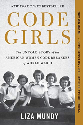 Code Girls 1