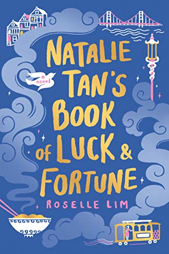 Natalie Tans Book of Luck and Fortune