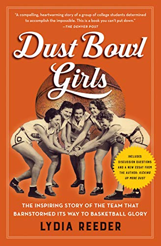 Dust Bowl Girls