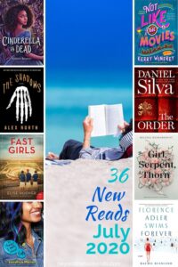 New releases from favorite authors like Katherine Center, Daniel Silva, Sandhya Menon, Emma Donoghue, Alexander McCall Smith, Alice Feeny, Colleen Hoover, JP Delaney, and TJ Klune. Save now and read later. 