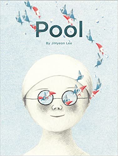 Pool JiHyeon Lee