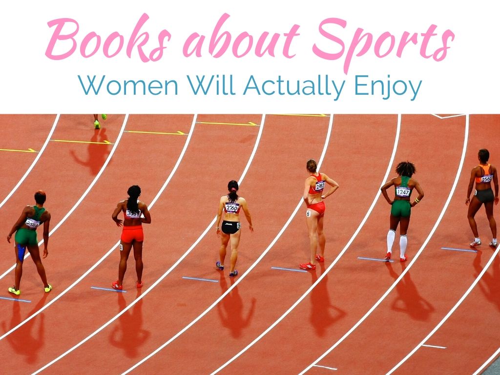 books about sports