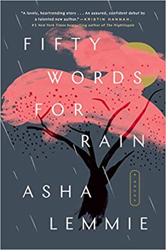 fifty words for rain