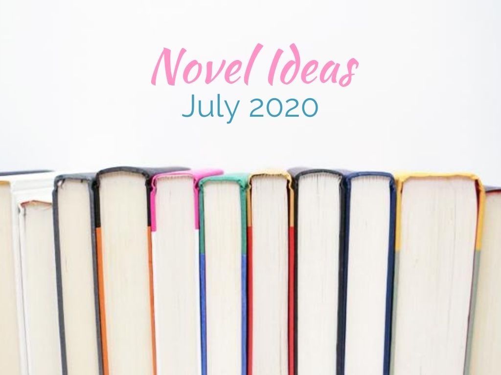 Novel Ideas July 2020