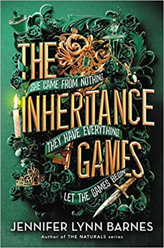 the inheritance games