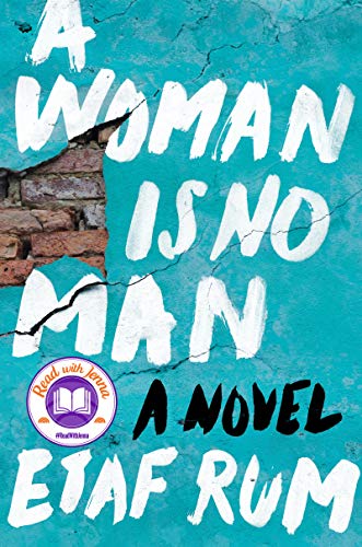A Woman is No Man by Etaf Rum 51 more books for book clubs