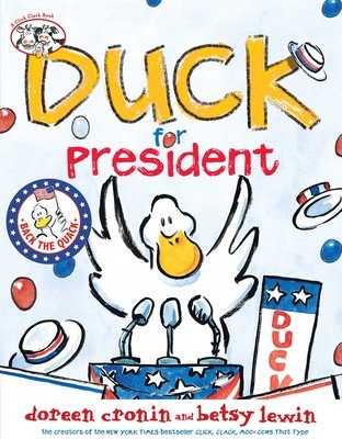 Duck for President 1