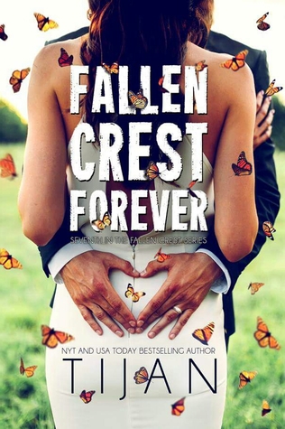 Fallen Crest forever