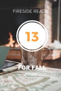 13 cozy fireside reads for fall