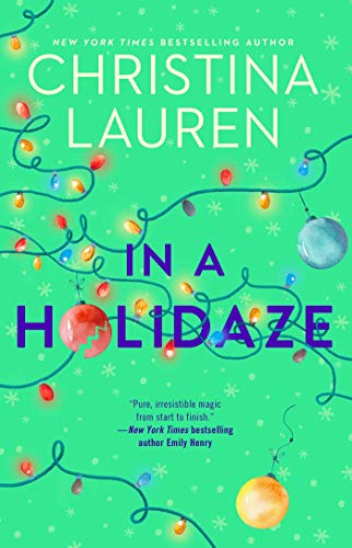23 of the Best Time Travel Books Like the Time Traveler's Wife 15 In a holidaze