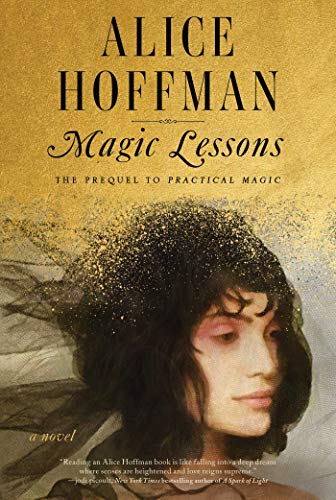 Magic Lessons and more books like A Discovery of Witches