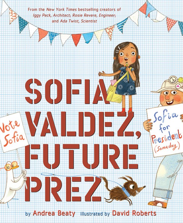 Sofia Valdez