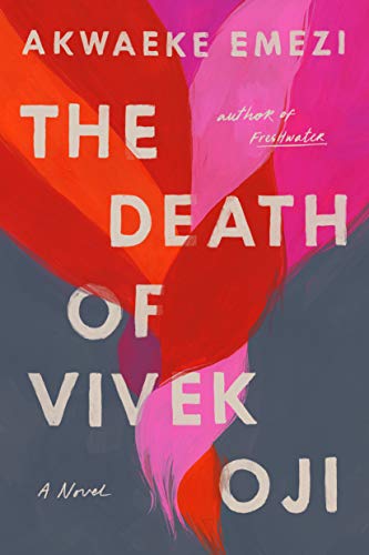The Death of Vivek Oji 51 more books for book clubs