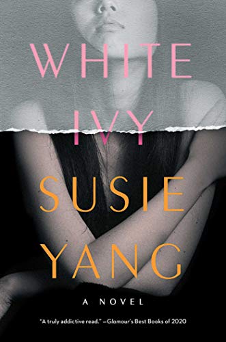 White Ivy and other Read with Jenna Book Club List Picks