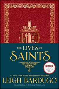 the lives of saints