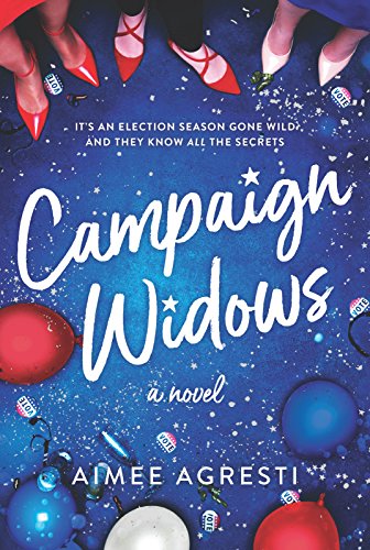 Campaign Widows and more books about women in politics