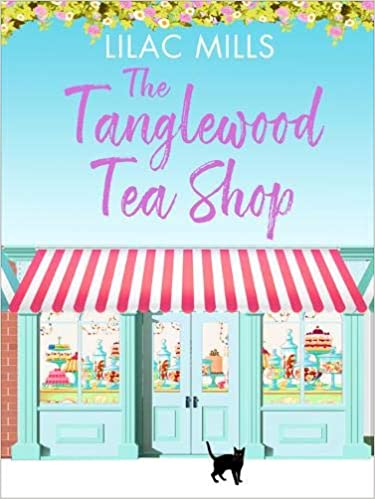 the tangle wood Tea Shop and more fiction books about tea