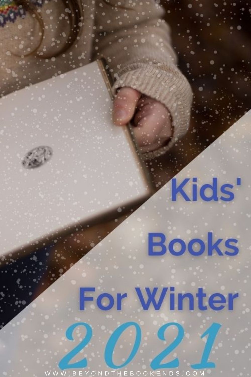 30+ must-read new kids books coming Winter 2021 from beloved authors like Neil Gaiman, Dav Pilkey, Melissa De La Cruz, and more.