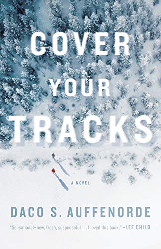 Cover Your Tracks and More isolation books